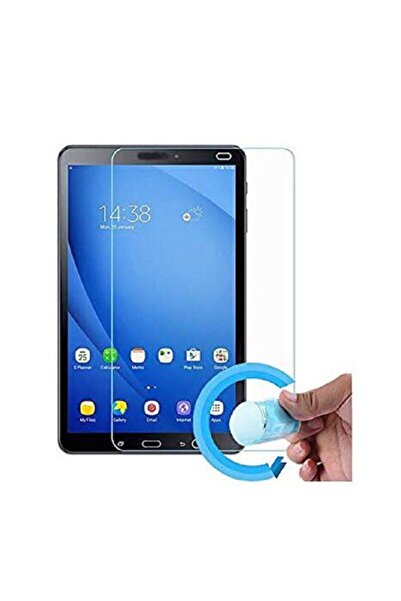 essida Casper via s40 Tablet Nano Ekran Koruyucu