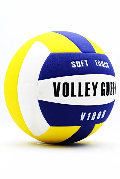 İMVULA Soft Touch Professional Volleyball Ball