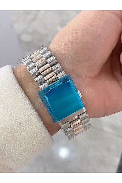 LOOQ ساعة يد رجالية فاخرة بتقويم