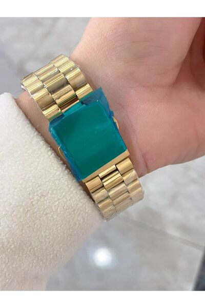 LOOQ Luxury Men's Wristwatch with Calendar