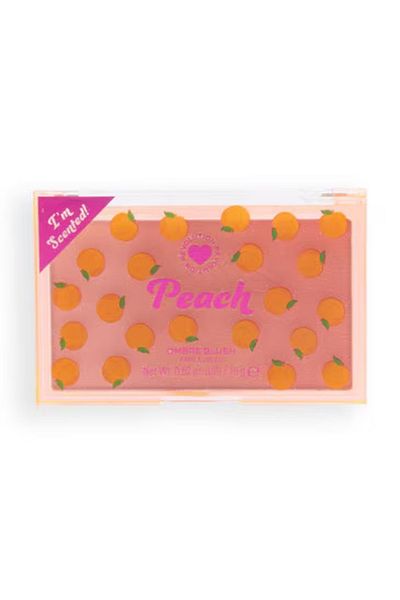 I HEART REVOLUTION PeachOmbreBlush