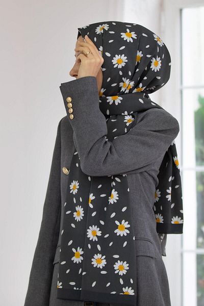 Vissona Luxury Medina Silk - Κομψό και βολικό