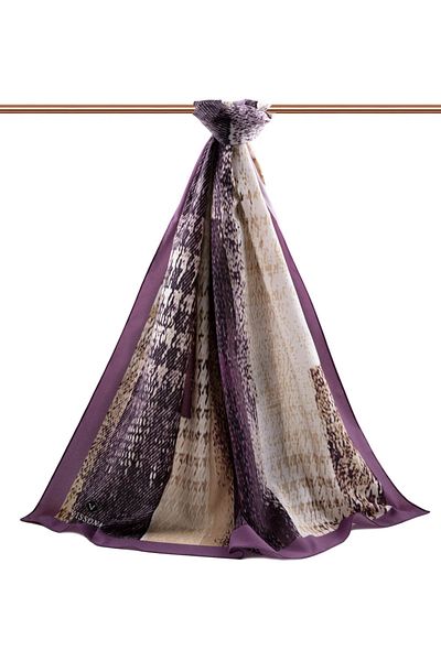 Vissona Luxury Medina Silk - Κομψό και βολικό