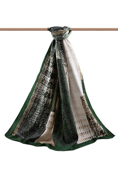 Vissona Luxury Medina Silk - Κομψό και βολικό