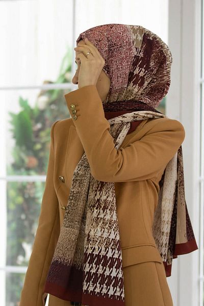 Vissona Luxury Medina Silk - Κομψό και βολικό