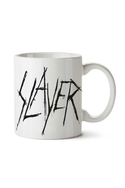 ART HEDİYE كوب سلاير هانتر مطبوع على الجانبين