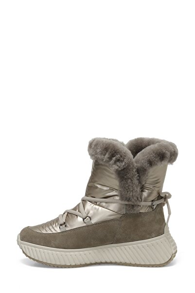 lumberjack SYNKO 3PR Bej Kadın Bot