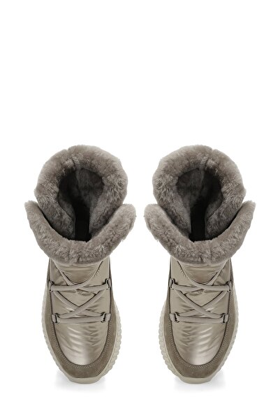 lumberjack SYNKO 3PR Bej Kadın Bot