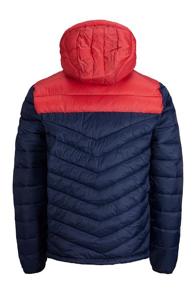 Jack & Jones Jacke Hero Steppjacke