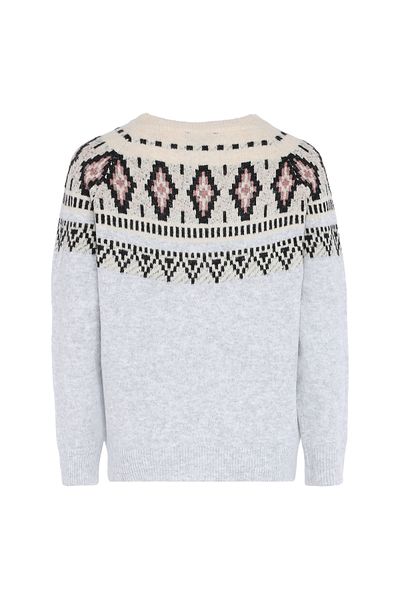 FENIA Pullover