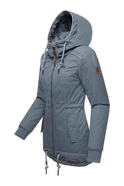 Ragwear Winterjacke YM-Danka