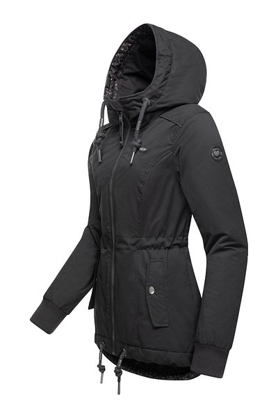 Ragwear Winterjacke YM-Danka