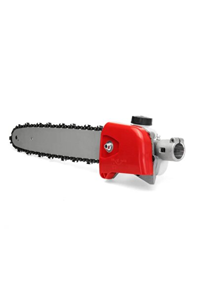 KMTMAK Motorlu Tırpan Dal Budama Aparatı 26 mm 9 Diş