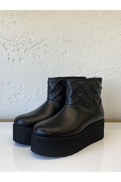 Guess ugg online style boots