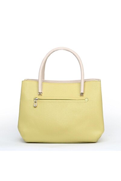 Matmazel Nessa Hand and Shoulder Bag