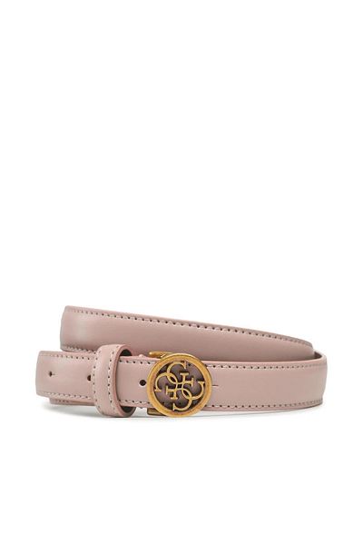 Guess belts outlet women's