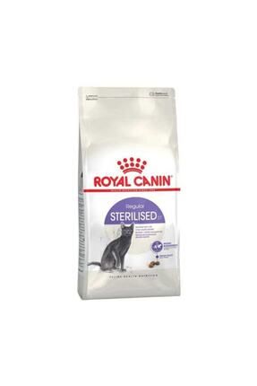 Royal canin sterilised 37 2 kg hotsell