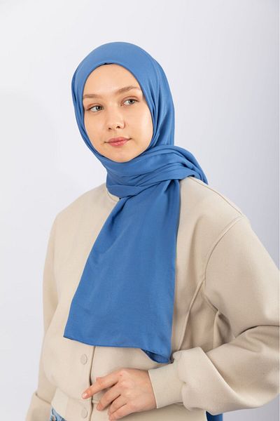 hijabchi Coton Twill - Νο 1