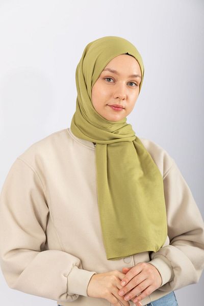 hijabchi Coton Twill - Αρ. 2