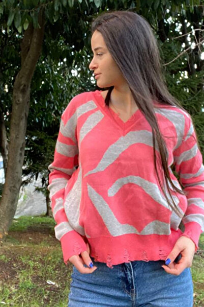 Sahil Collection Children's Knitwear Sweater