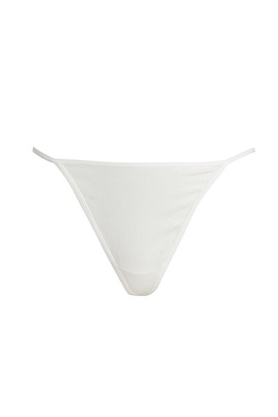 DeFacto A3509ax24sp Modell Basic Slip Höschen – 3er-Pack Fall In Love