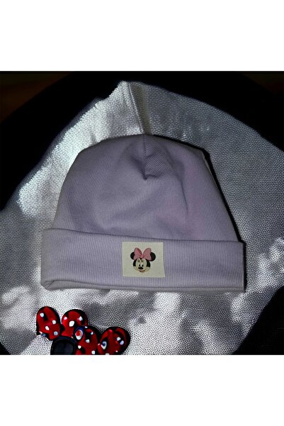 Minnie Mouse Çocuk Beresi