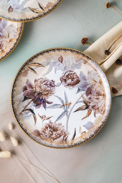 ACAR Nova Serving Plate - 26 cm
