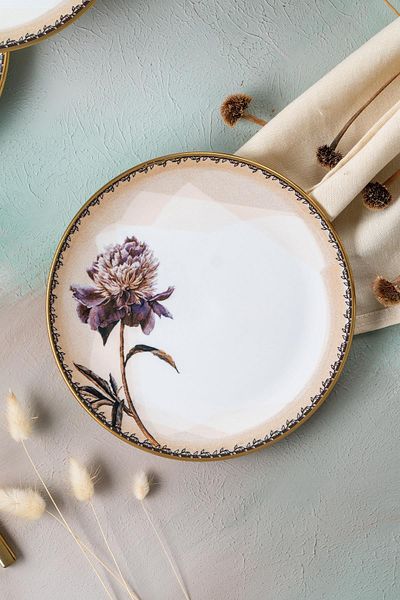 ACAR Nova Cake Plate - 19 cm