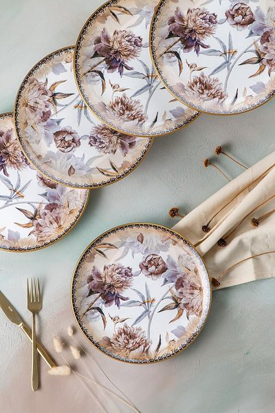 ACAR Nova Serving Plate - 26 cm