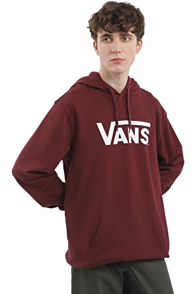 Vans Classic Vans Po-B Erkek Sweatshirt VN0A7Y3X4QU1