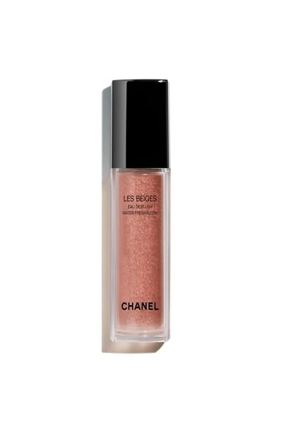 Chanel LES BEIGES-8 Hour-Effect Micro Droplet Ultra Light Moisturizing Liquid Blush