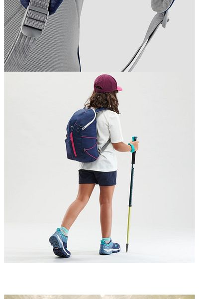 Decathlon best sale kids backpack