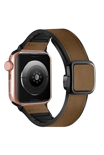 UnDePlus سلك Haylou Solar LS05 22 مم من جلد البولي يوريثان مع مغناطيس 22 مم