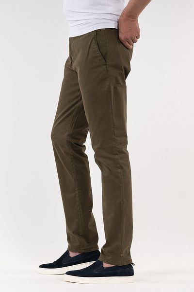 AKÇAYLAR Παντελόνι Tailor Gabardine