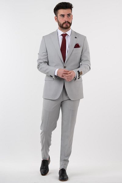 Sır Suit