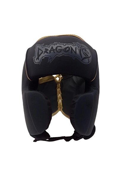 Dragondo 11746-P Yanakları Korumalı Kask
