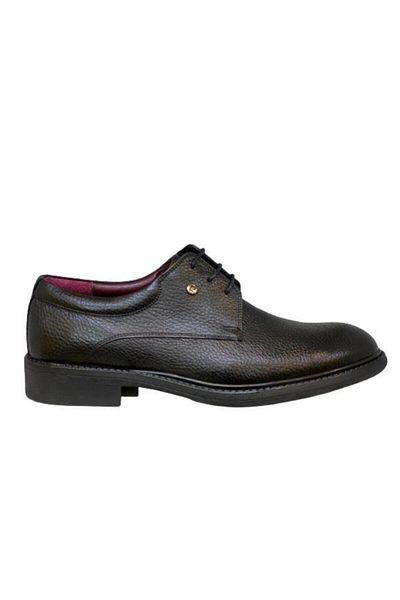 Pierre Cardin 05279 Antique Leather - Men's Daily Thermo Sole Shoes