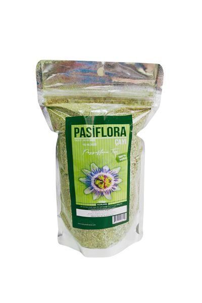 Eaktariye 100 g Passiflora Tea