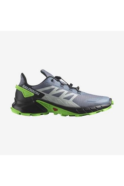 Salomon Supercross 4L 47315800   - Pantofi de alergare pentru bărbați