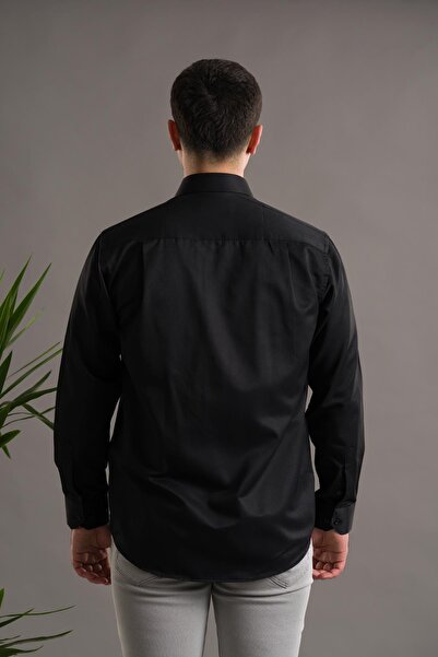 ADVANTE Зручний крій, рукави з манжетами, кишені, чоловіча сорочка