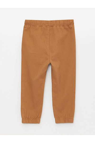 LC Waikiki LCW Baby - Basic Elastic Jogger Pants for Baby Boy