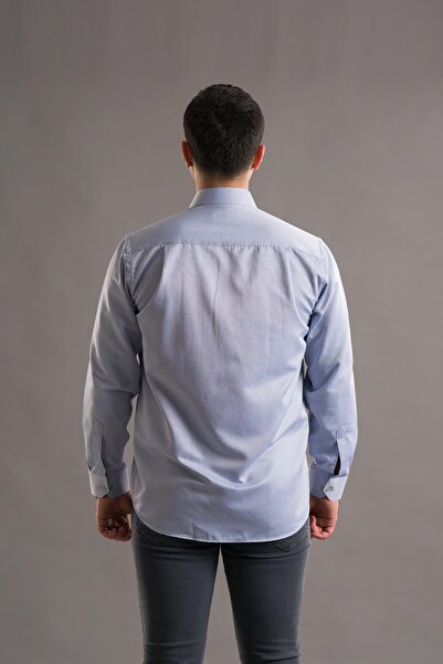 ADVANTE Зручний крій, рукави з манжетами, кишені, чоловіча сорочка