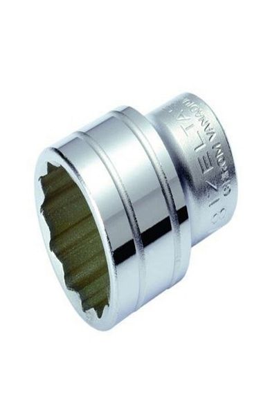 Elta 22 mm Elta Socket Wrench 1/2