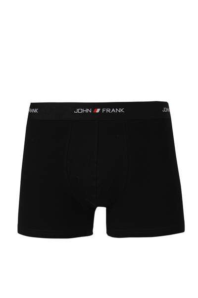 John Frank ÖZEL 5li BOXER PAKETİ