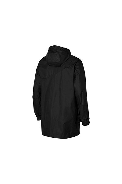 Nike Dj6301-010 Ανδρικό αθλητικό παλτό - M Nk Sf Acdpr Hd Rain Jkt