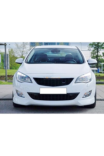 NamTuning Opel Astra J Ön Tampon Eki Steinmetz Karlık Makyajsız 2009-2012 ara...