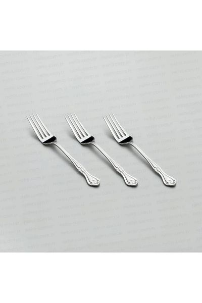 Nehir Lalezar Sweet Fork 12 pieces