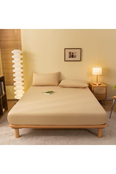 İzgi Concept Ranforce Σετ Σεντόνια Μονό Ελαστικό 1 Μαξιλαροθήκη με Κάλυμμα 10...