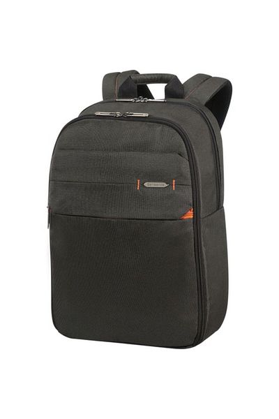 Samsonite CC8-19-005 15.6" Network3 Notebook Backpack Black