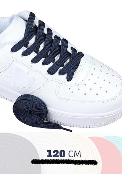 COMFORTSTEP SHOE LACES